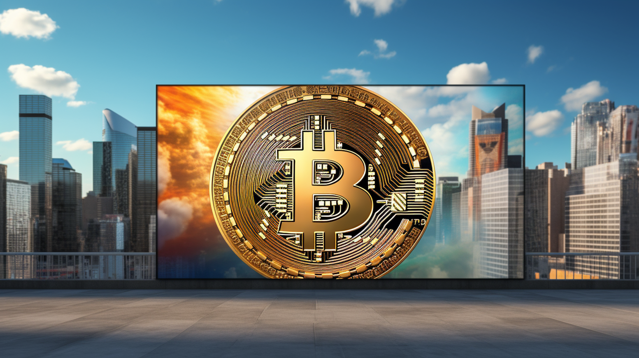 빠르게 성장하는 ‘비트코인 ETF 토큰(BTCETF)’ 사전 판매 일주일 만에 47만 달러 모금