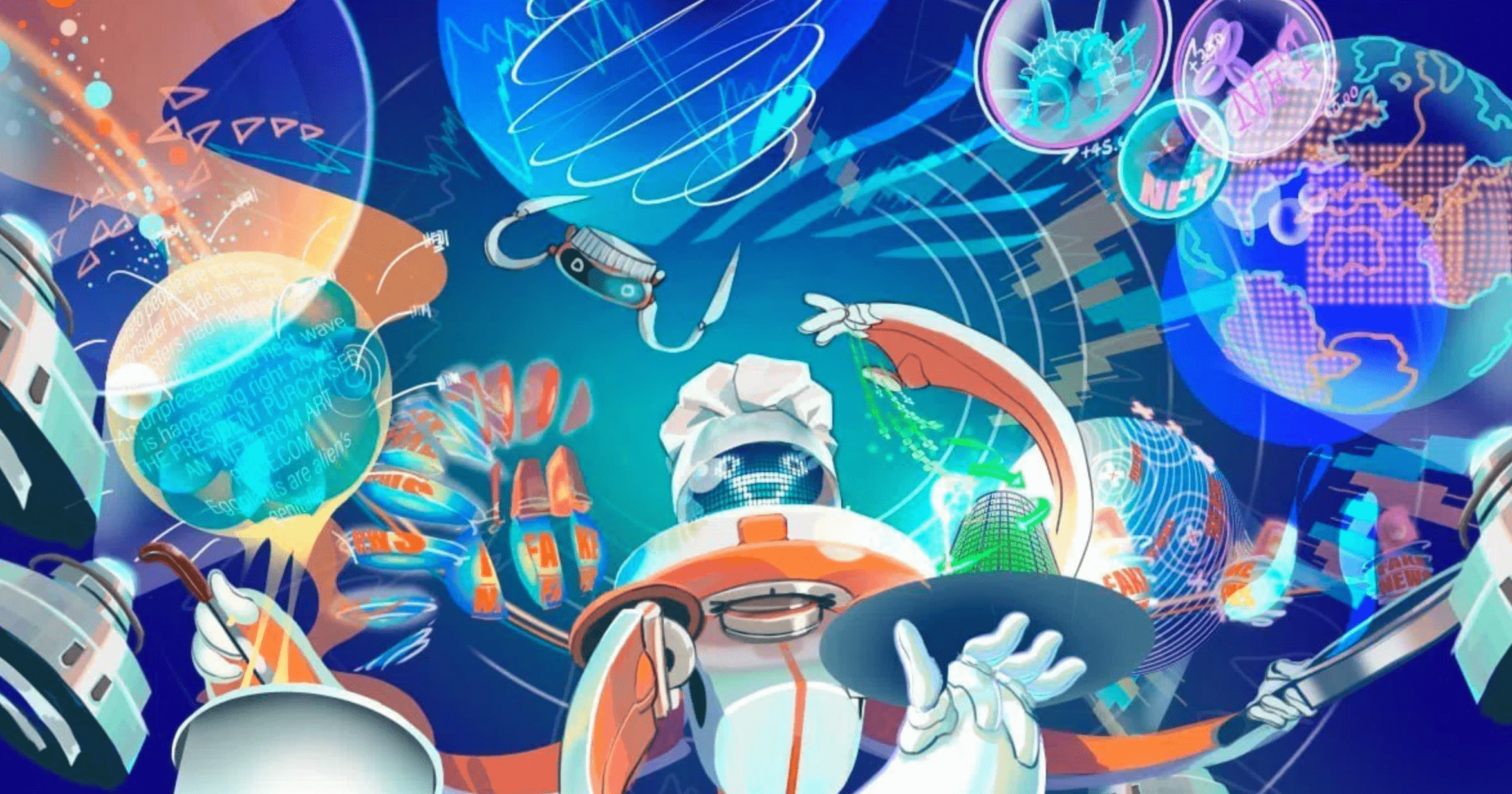 Bariyerleri Kırmak: Exorde, İnternette Ünlülere Erişimi Nasıl Demokratikleştiriyor?