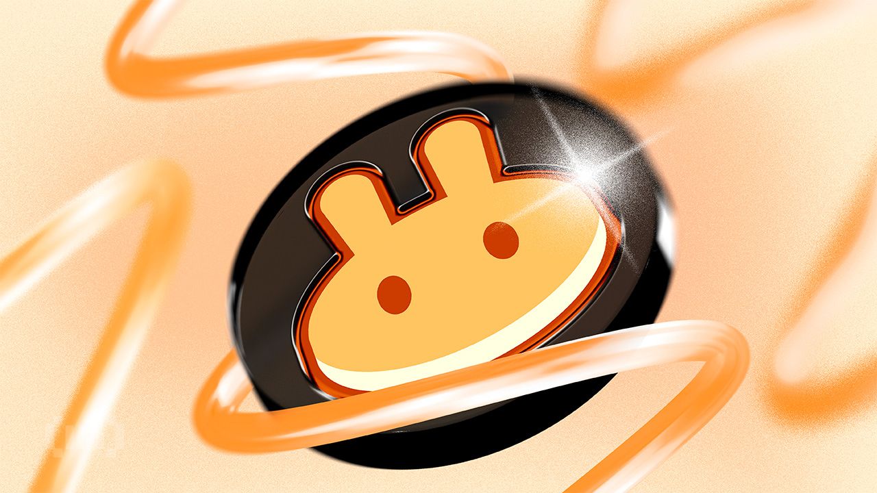 PancakeSwap、月間取引量80億ドル超え＝BNBチェーン回復の影響