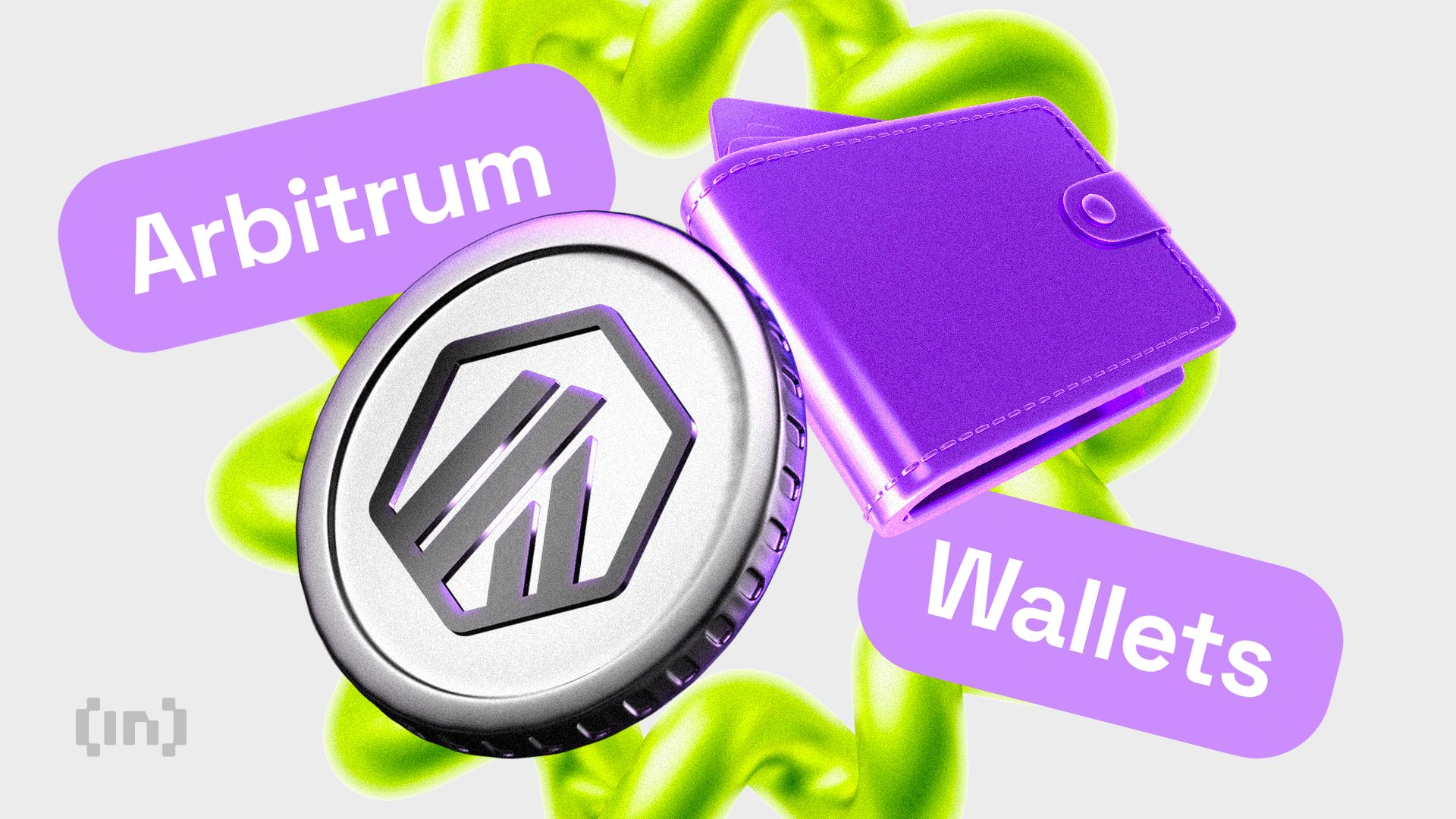 5 Best Arbitrum (ARB) Wallets in 2025