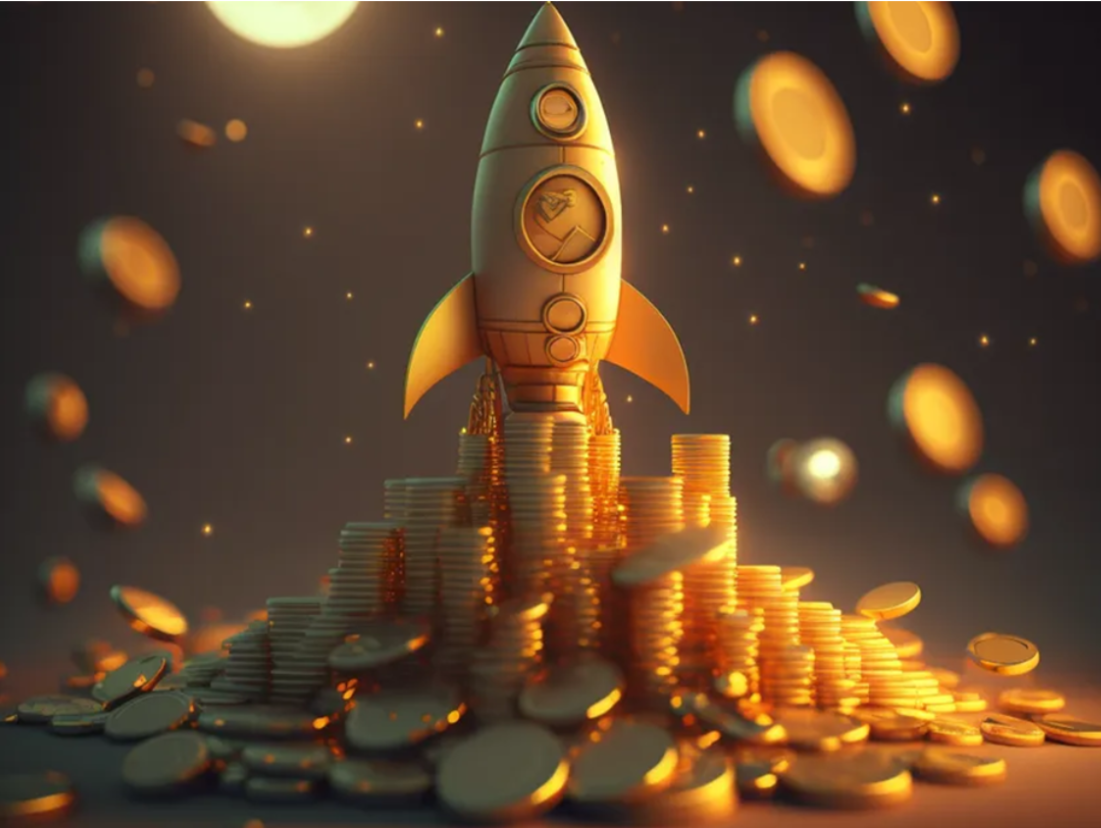 Старт продажи GameFi мемкоина: $GFOX приближается к $200 тыс.