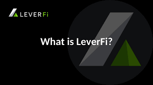 LeverFi (LEVER) Nedir?