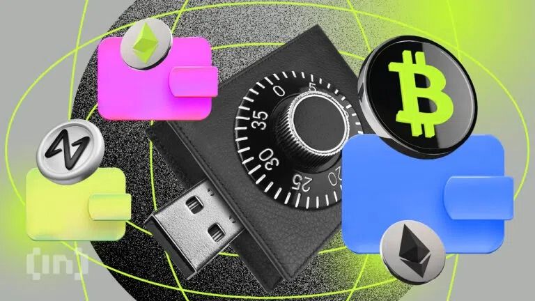 Crypto Newbie : Comment créer un wallet crypto ?