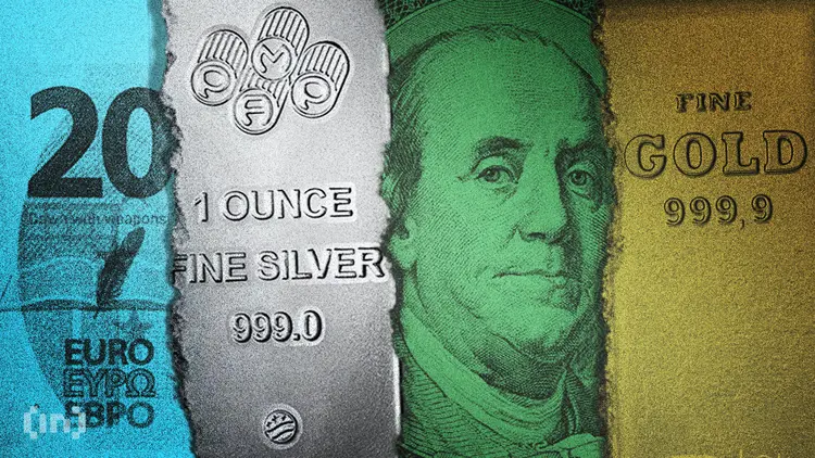 ¿Invertir en oro, plata y petróleo? Pronóstico de commodities para marzo de 2026