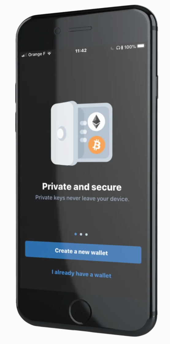 trust wallet