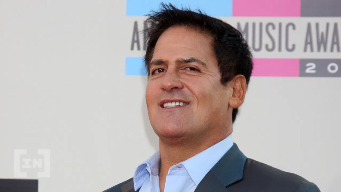 핫 앤 콜드: 이제 암호화폐는 ‘지루하다’는 마크 쿠바인