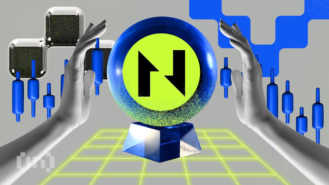 Nervos Network (CKB) verwachting 2025/2026/2030