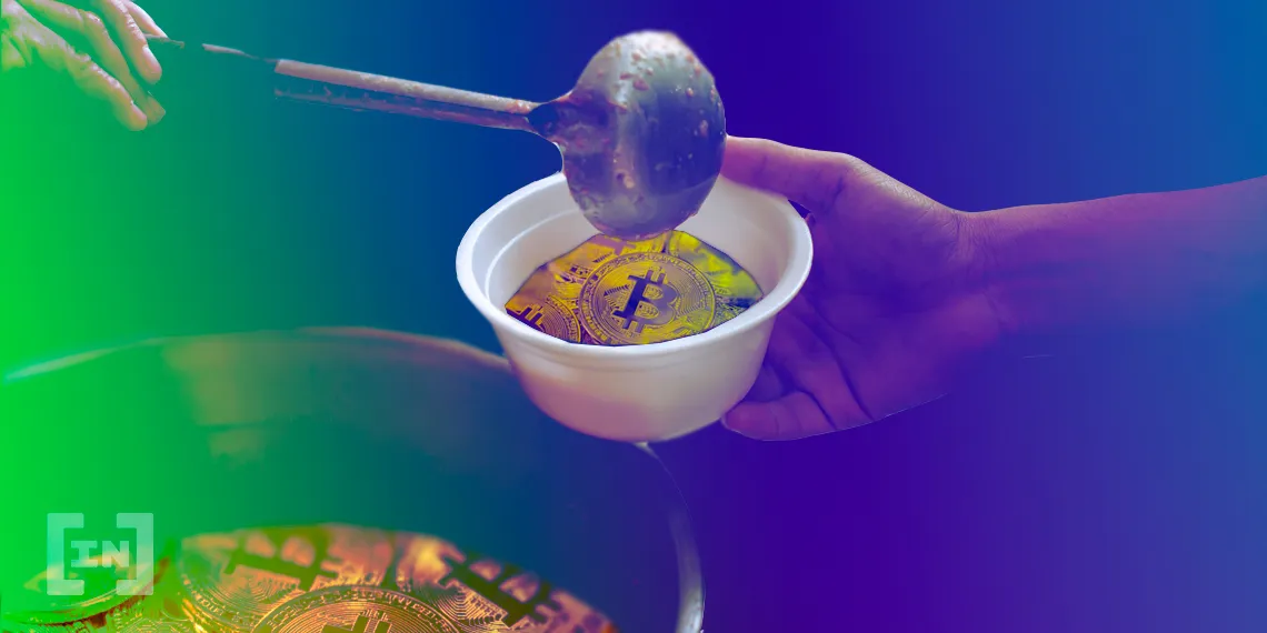 Criptoinversor cansado de HODLing vende sus BTC para comprar el coche de sus sueños