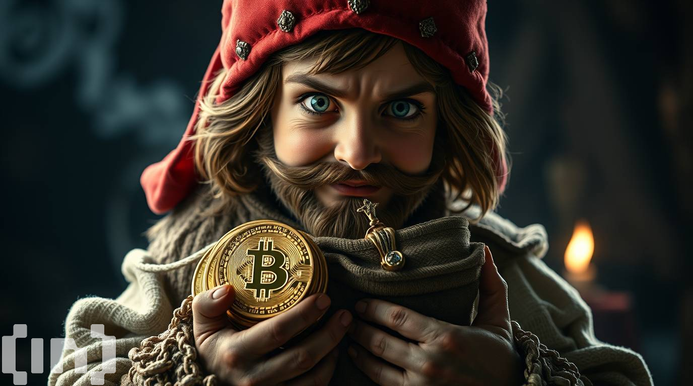 The Blockchain Group : la réserve Bitcoin génère déjà 42 millions d’euros de gains