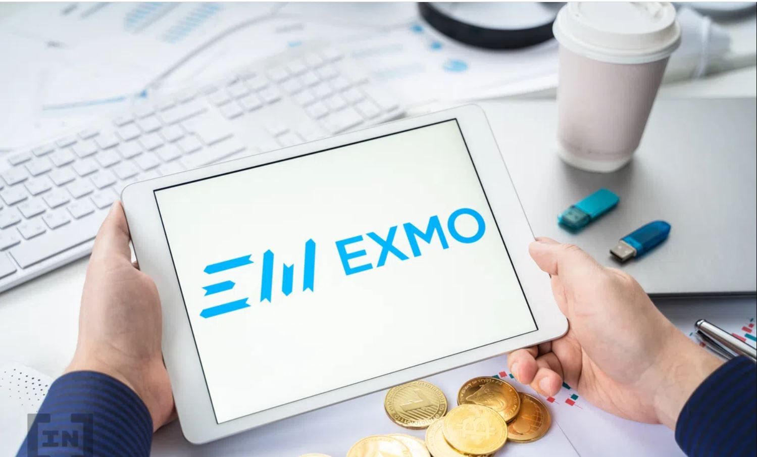 El exchange cripto EXMO también suspende servicio a clientes rusos y bielorrusos