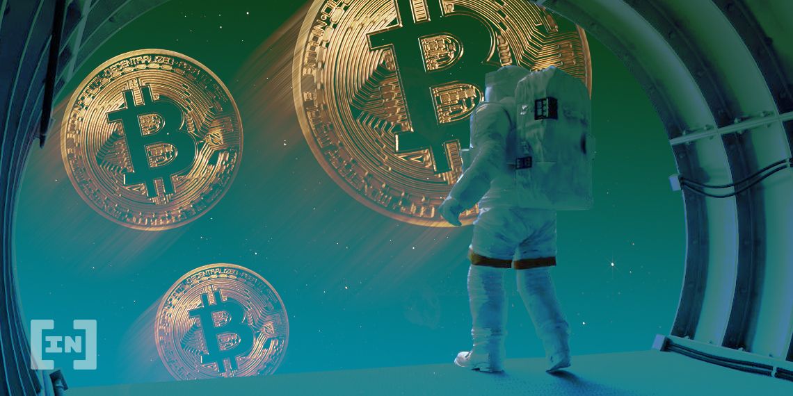 8,500달러 비트코인 가격대가 중요한 이유