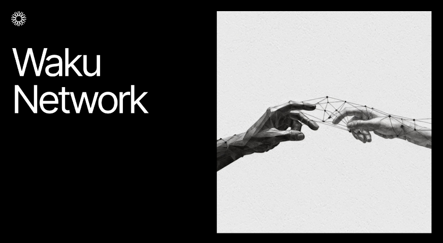 Waku Launches First Decentralized, Privacy-Preserving DoS Protections for Peer-to-Peer Messaging