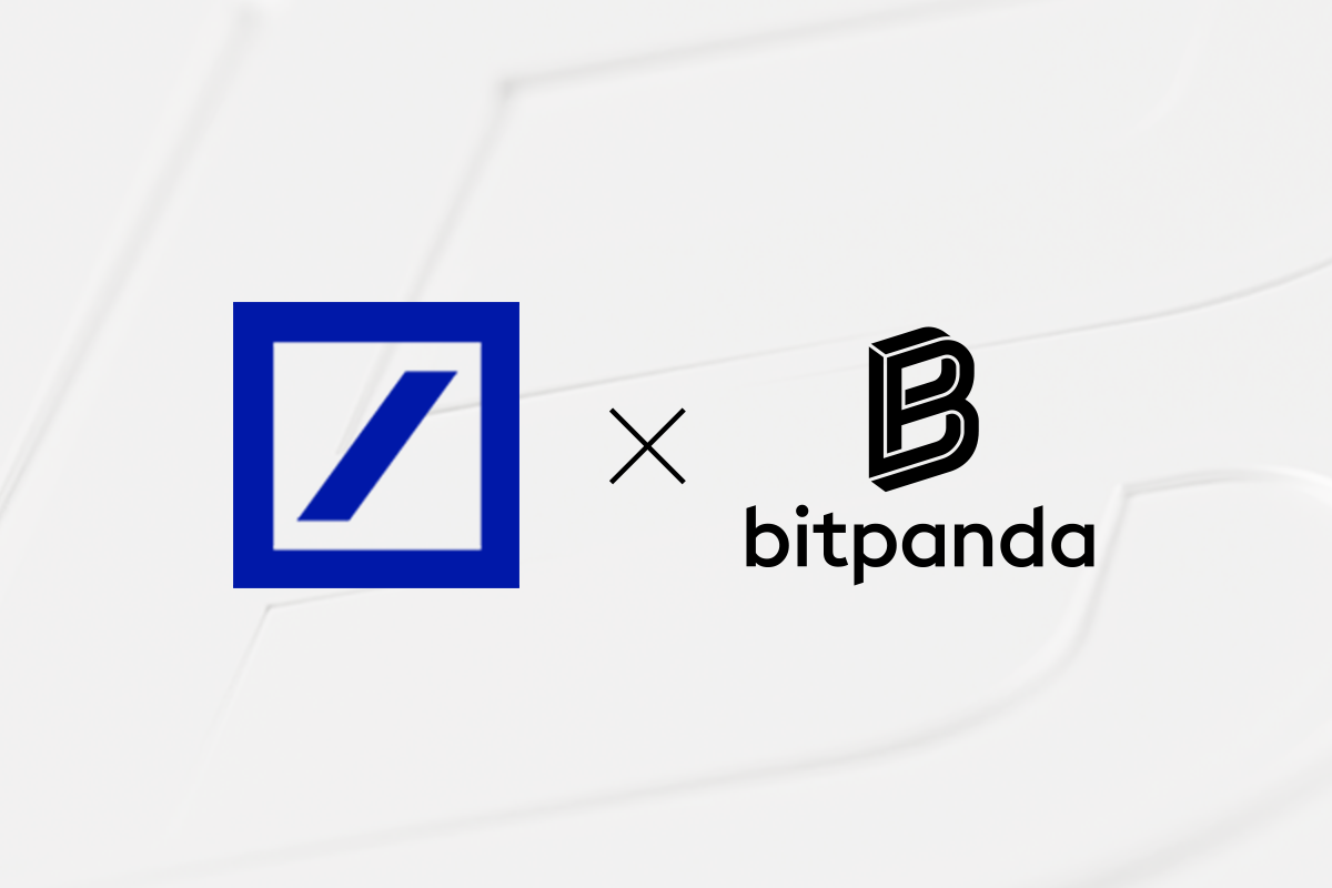Bitpanda étend son partenariat avec la Deutsche Bank