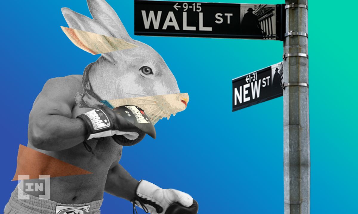 BTC and Equities Show Higher Correlations as the Bond Selloff Continues