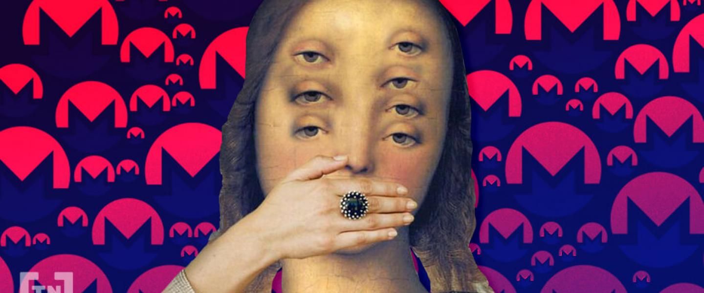 You Can Now Buy a Trezor Hardware Wallet with Monero (XMR)