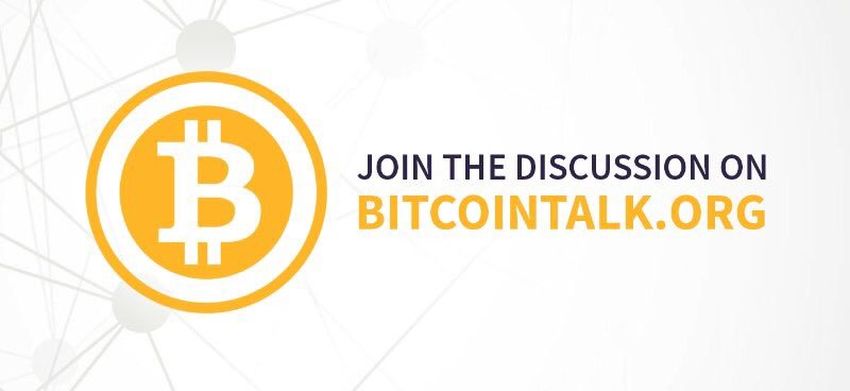 BitcoinTalk