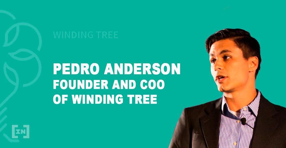 Winding Tree COO: Talent and Effort in Blockchain Industry Will Pay Off [Interview]