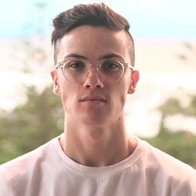 Corey Wilton
