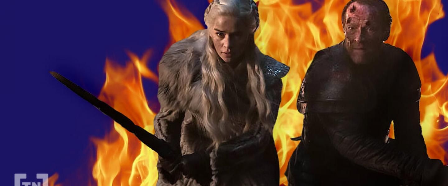 Investors Increasingly Worried That Current Stock Market Mirrors 1987 Meltdown