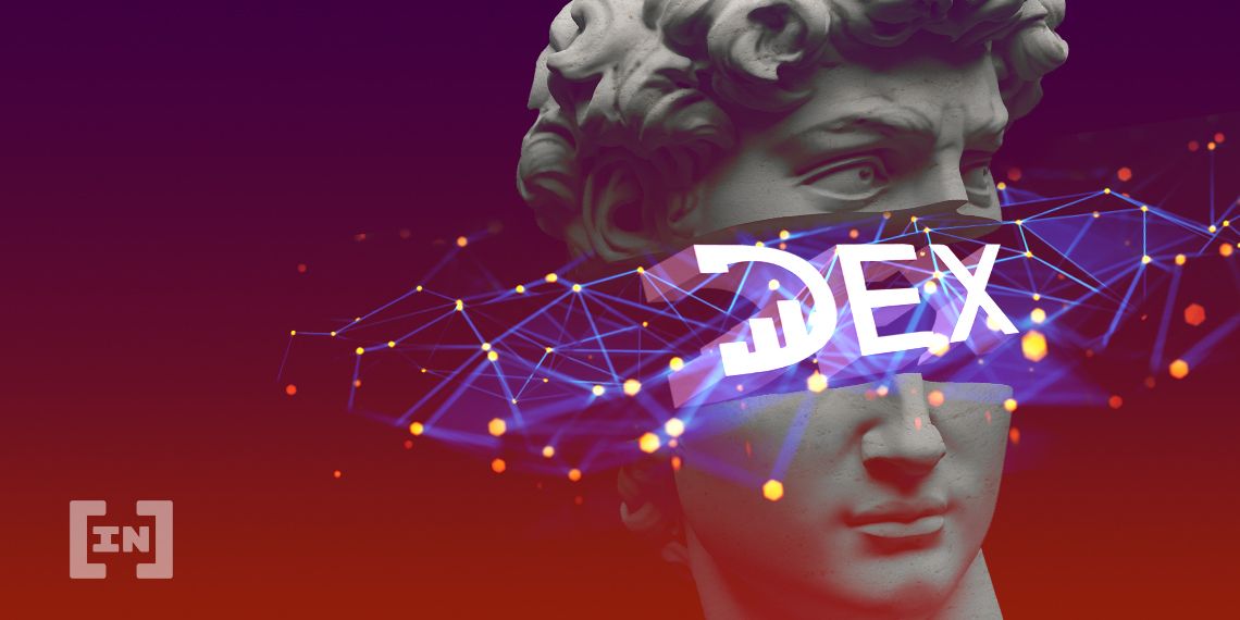 Czym są DEX-y? | pl.beincrypto.com