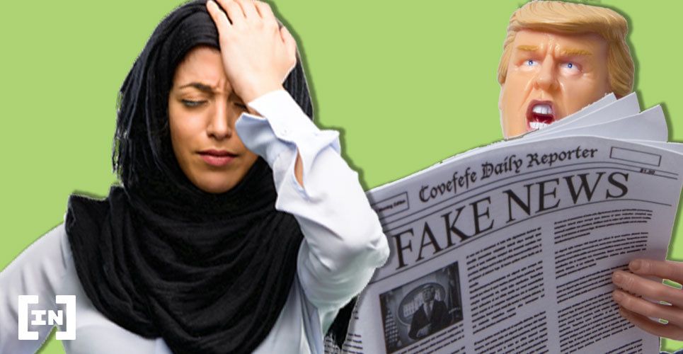 Iran’s Gold-Backed Cryptocurrency May Be A Scam