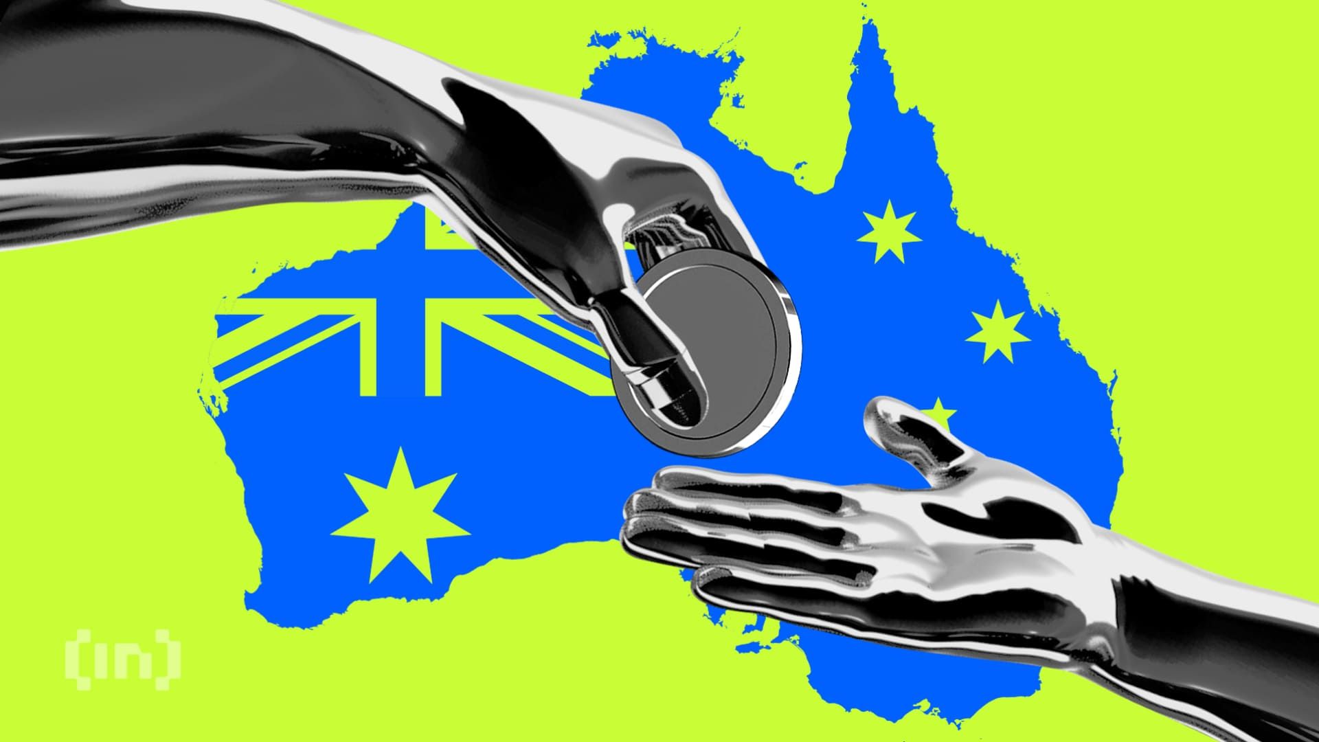 OKX lancerer kryptoplatform for Australiens SMSF-investorer