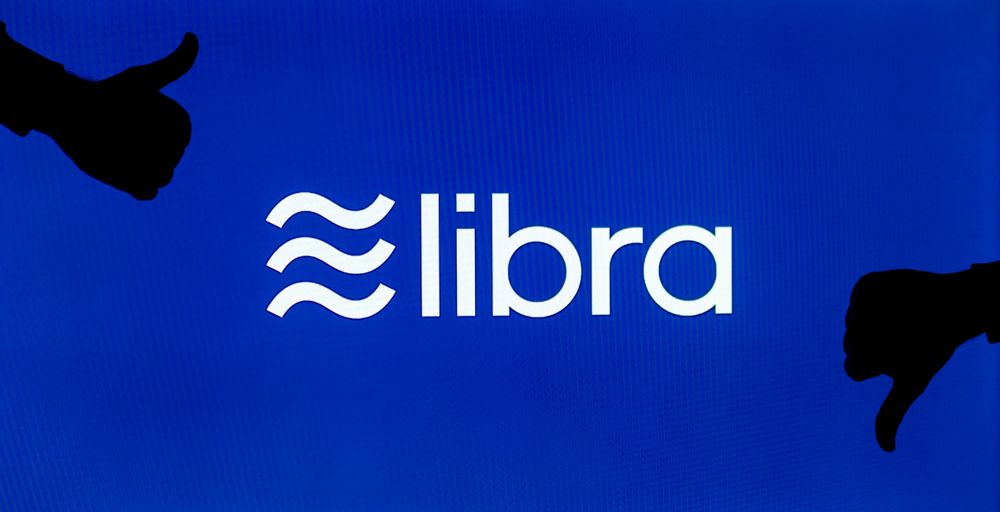 Libra Facebook