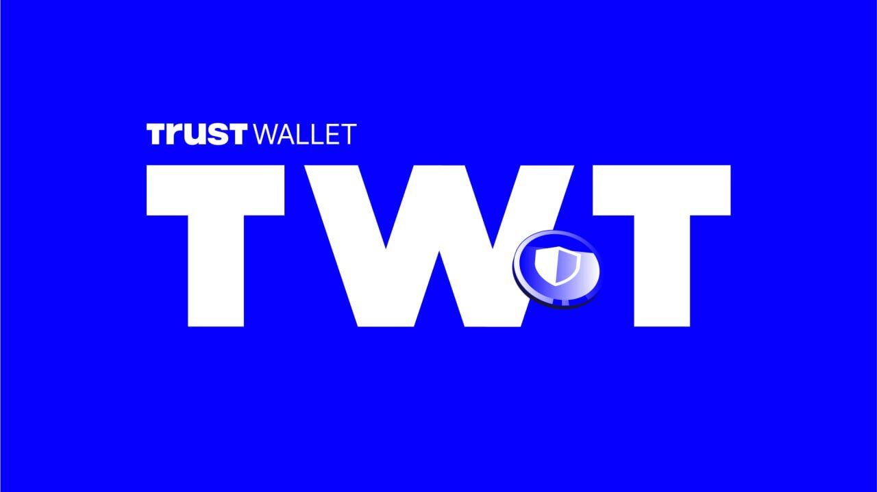 Trust Wallet представляет новую доро...