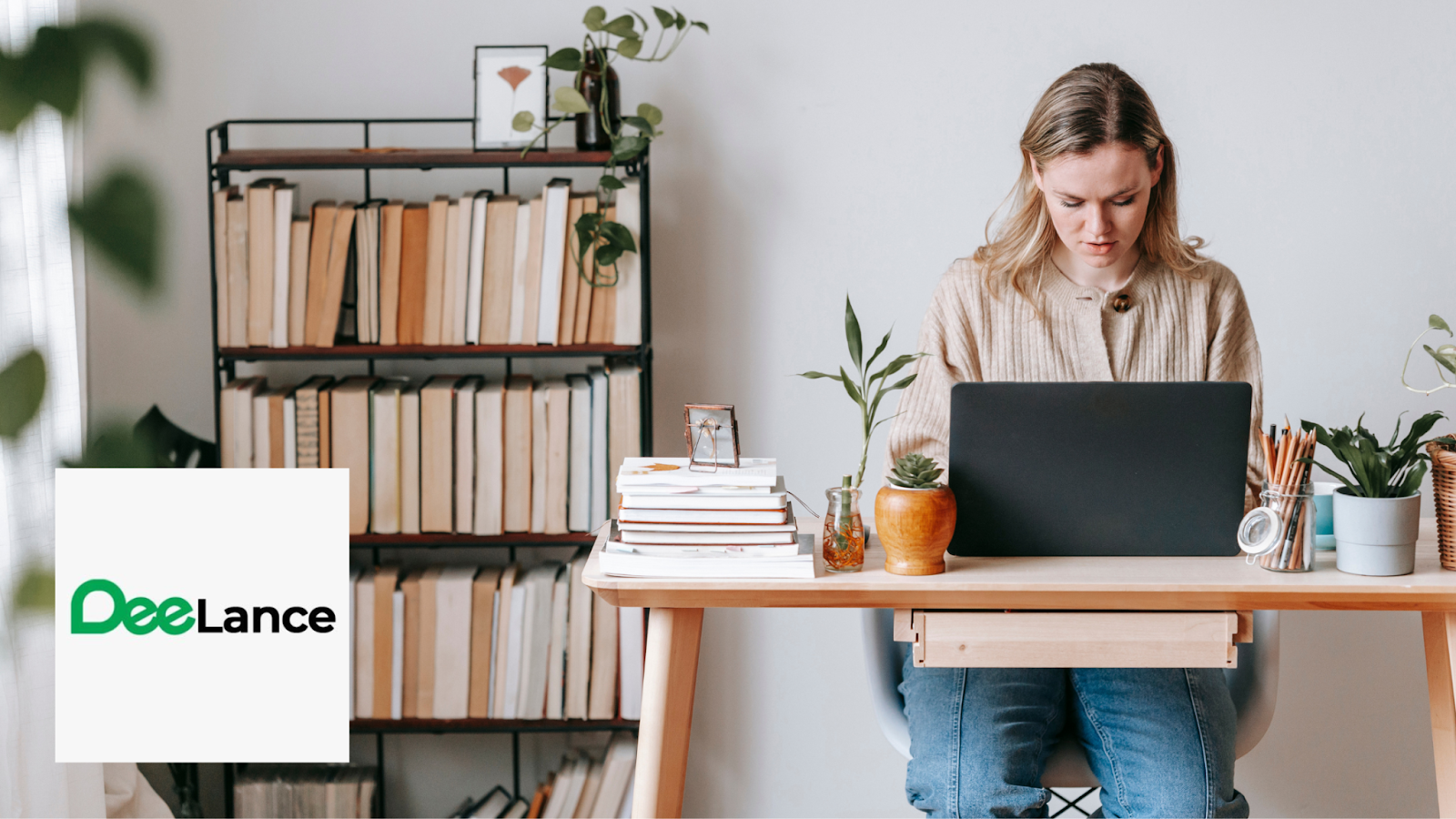 Trabalhe, colabore e faça networking no metaverso, com o token DLANCE