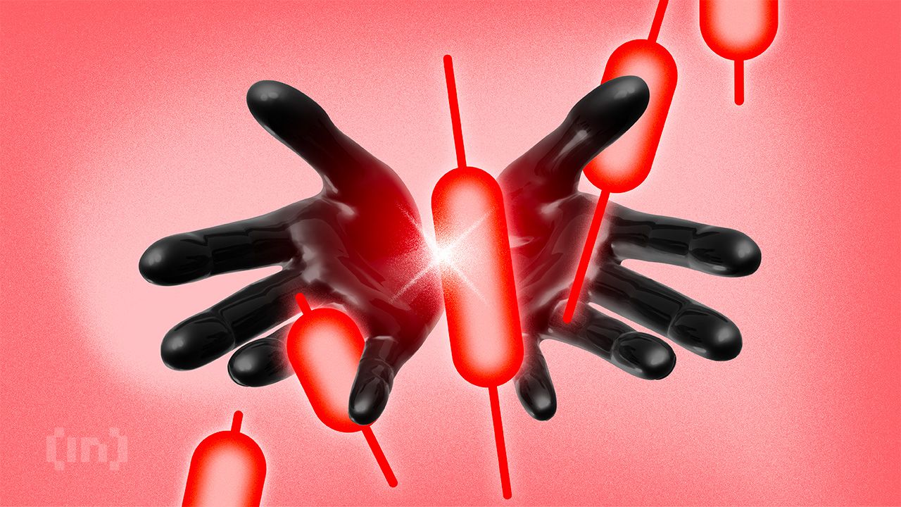 3 altcoins i riskzonen för stora likvidationer denna vecka