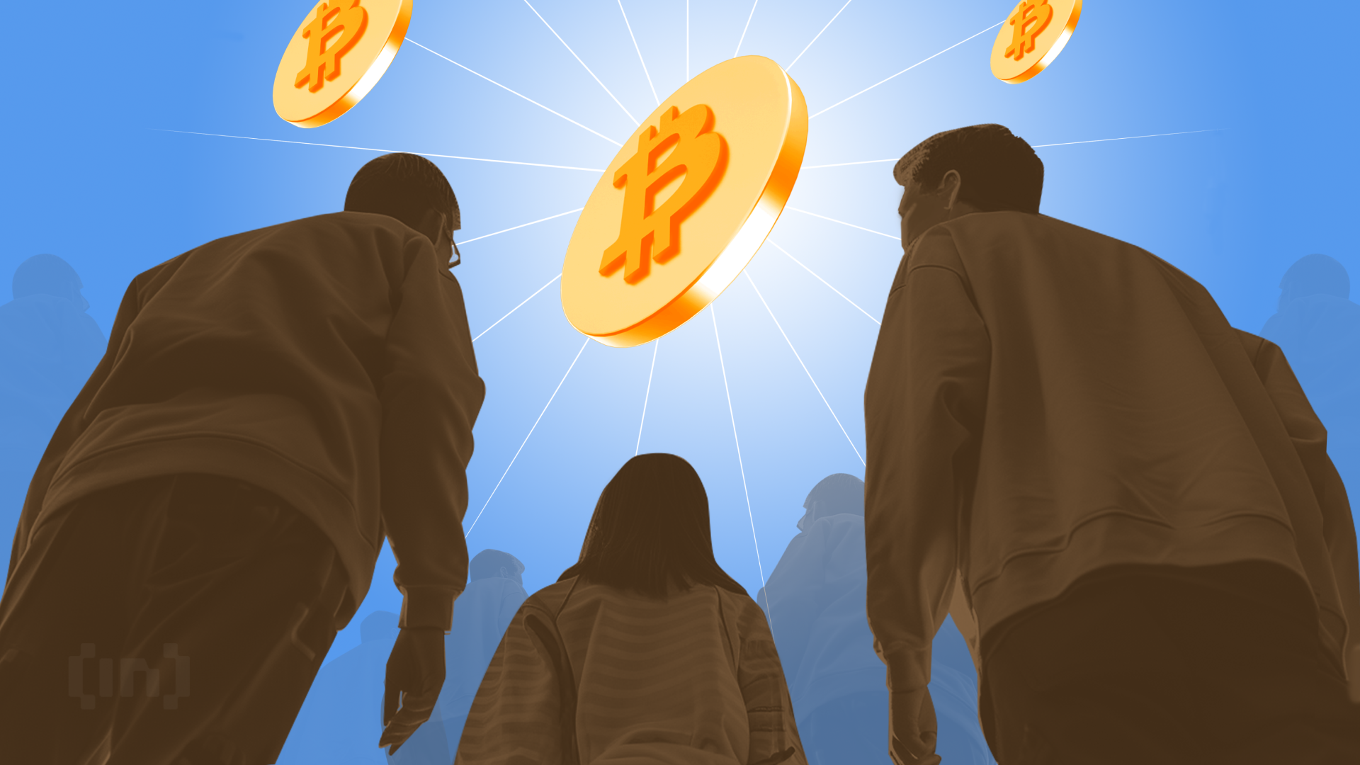 Биткоин против золота: VanEck прогнозирует, что BTC может занять половину рынка