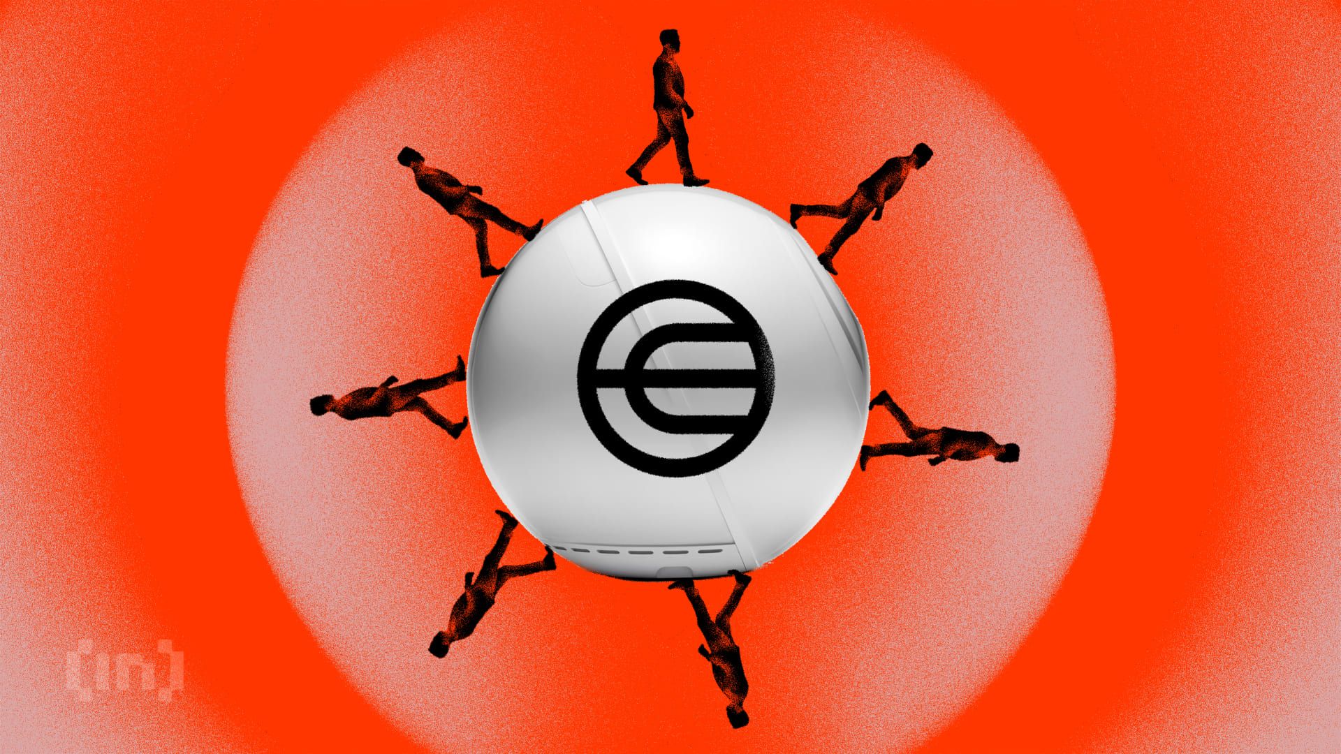 Eightco-aktier stiger kraftigt på Worldcoin-treasury-tiltag og BitMine-støtte