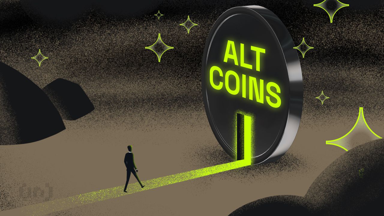 Top 5 altcoin có thể bùng nổ trong tháng 6