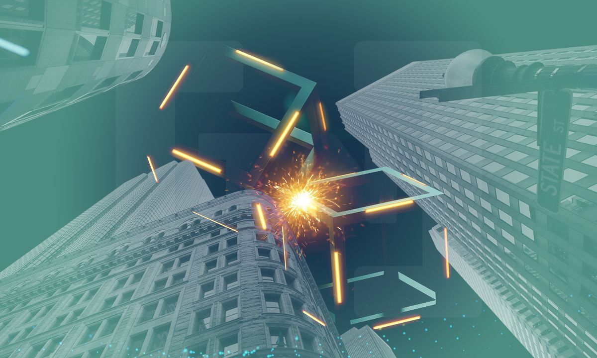 DeFi para instituições: crescimento, adoção, desafios, riscos e perspectivas