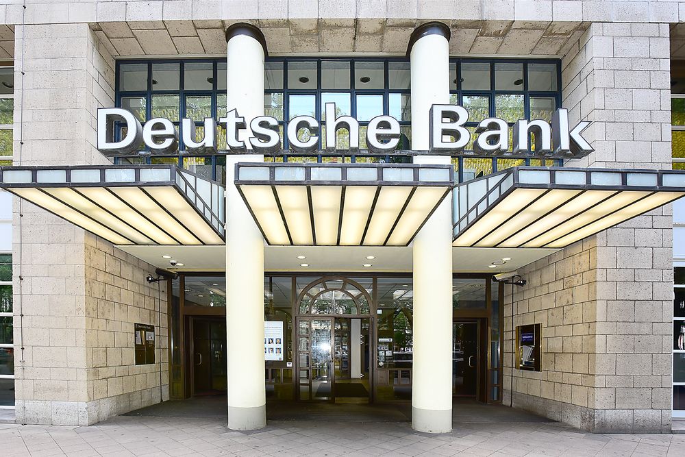 Deutsche Bank