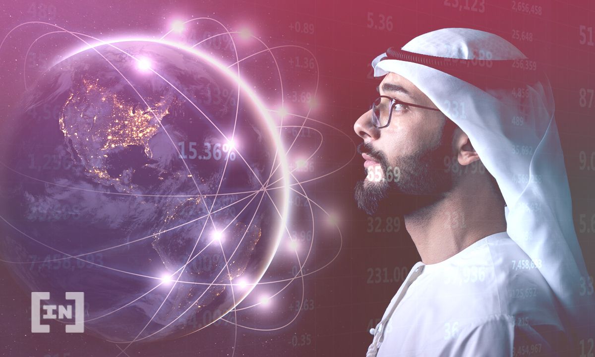 Dubai Regulators Propose Security Token Regulation