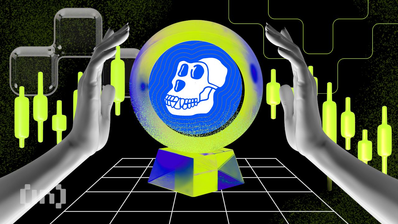 Previsão do preço da ApeCoin – 2023/2025/2030