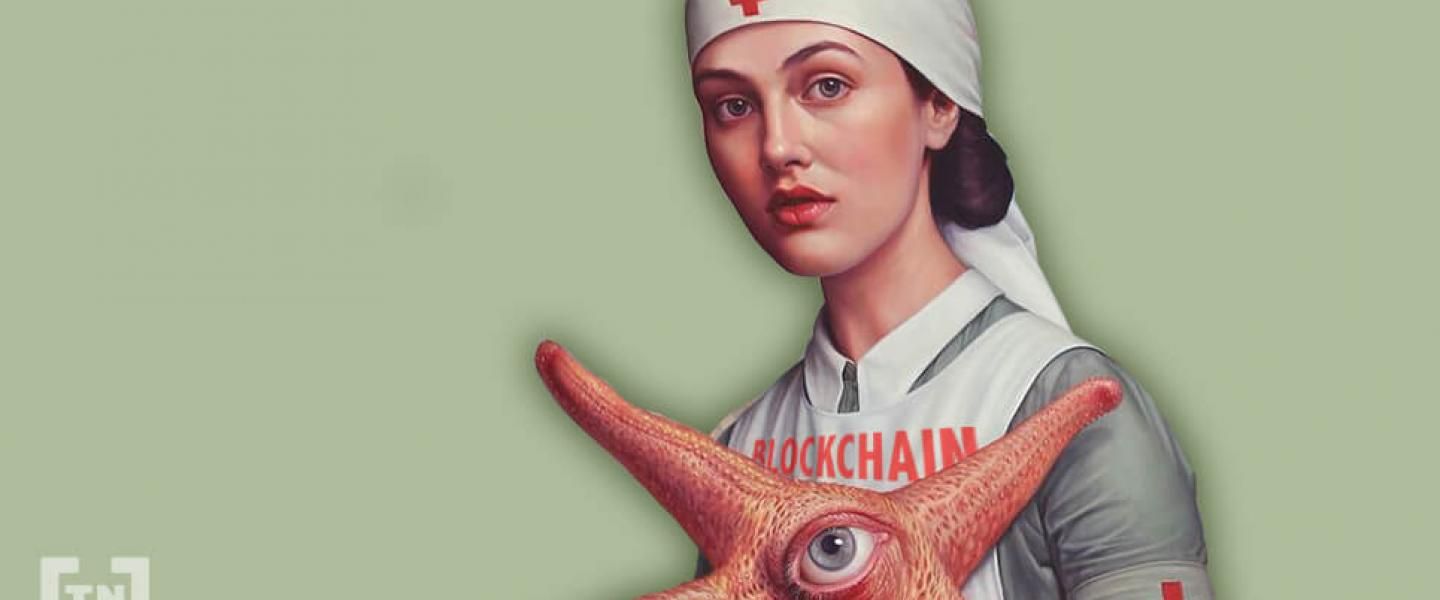 Competition Lowers Internet Costs, But Blockchain Will Drive It Down Further