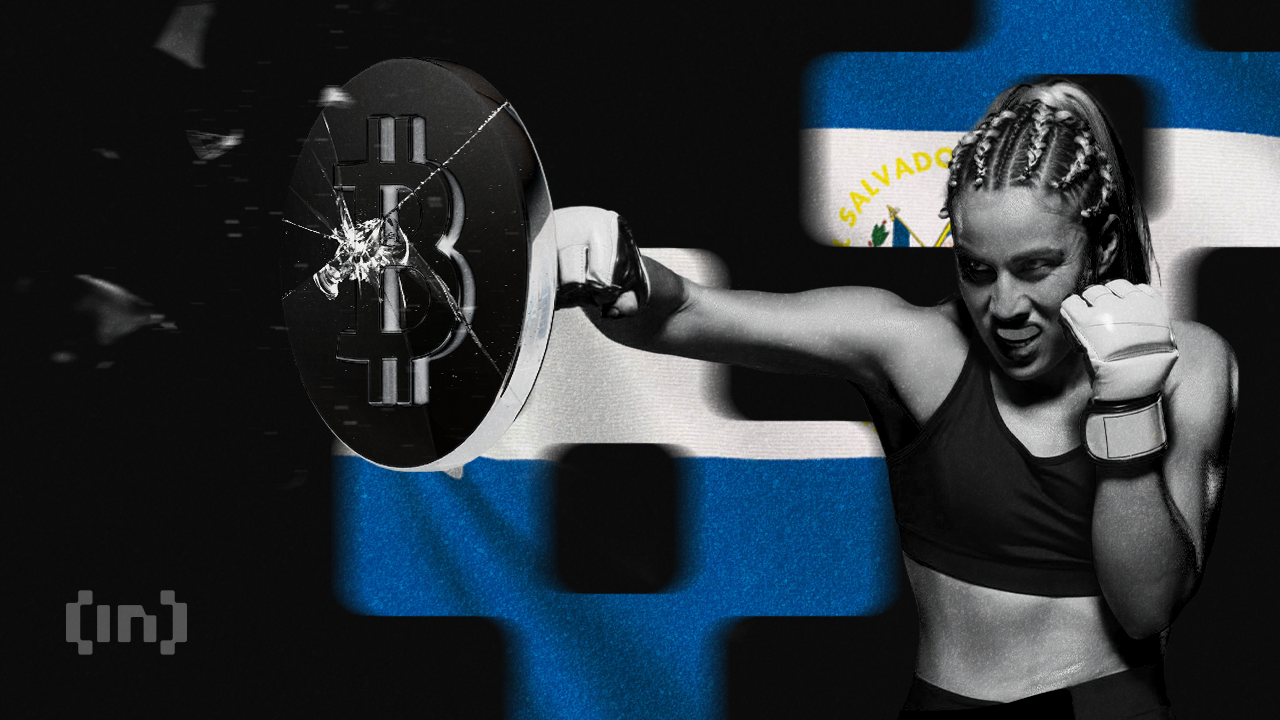 Bitfinex первой из криптобирж получила лицензию в Сальвадоре