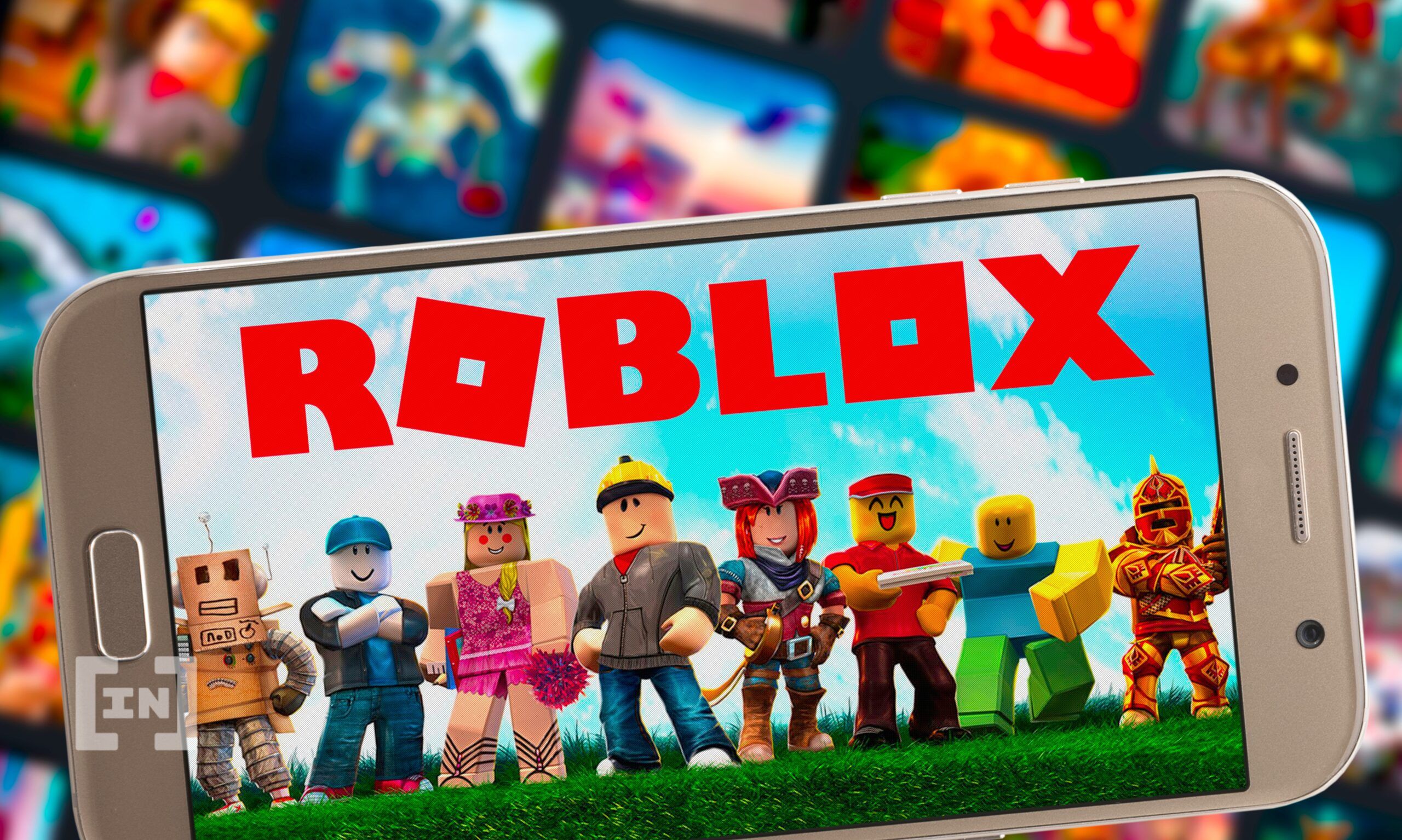 Kerugian Roblox Bengkak Jadi US$340 Juta di Pertengahan Tahun 2022