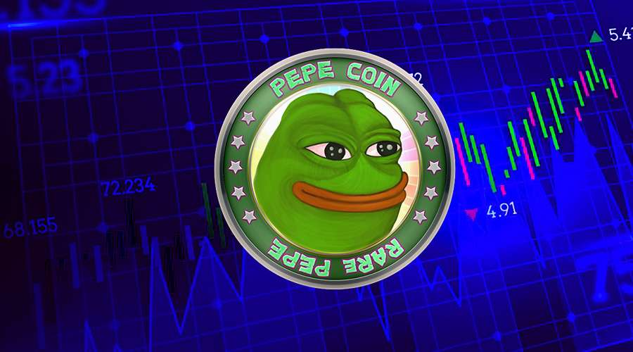 Pepe Coin se desploma, mientras Sonik Coin se acerca al hito de los $500,000