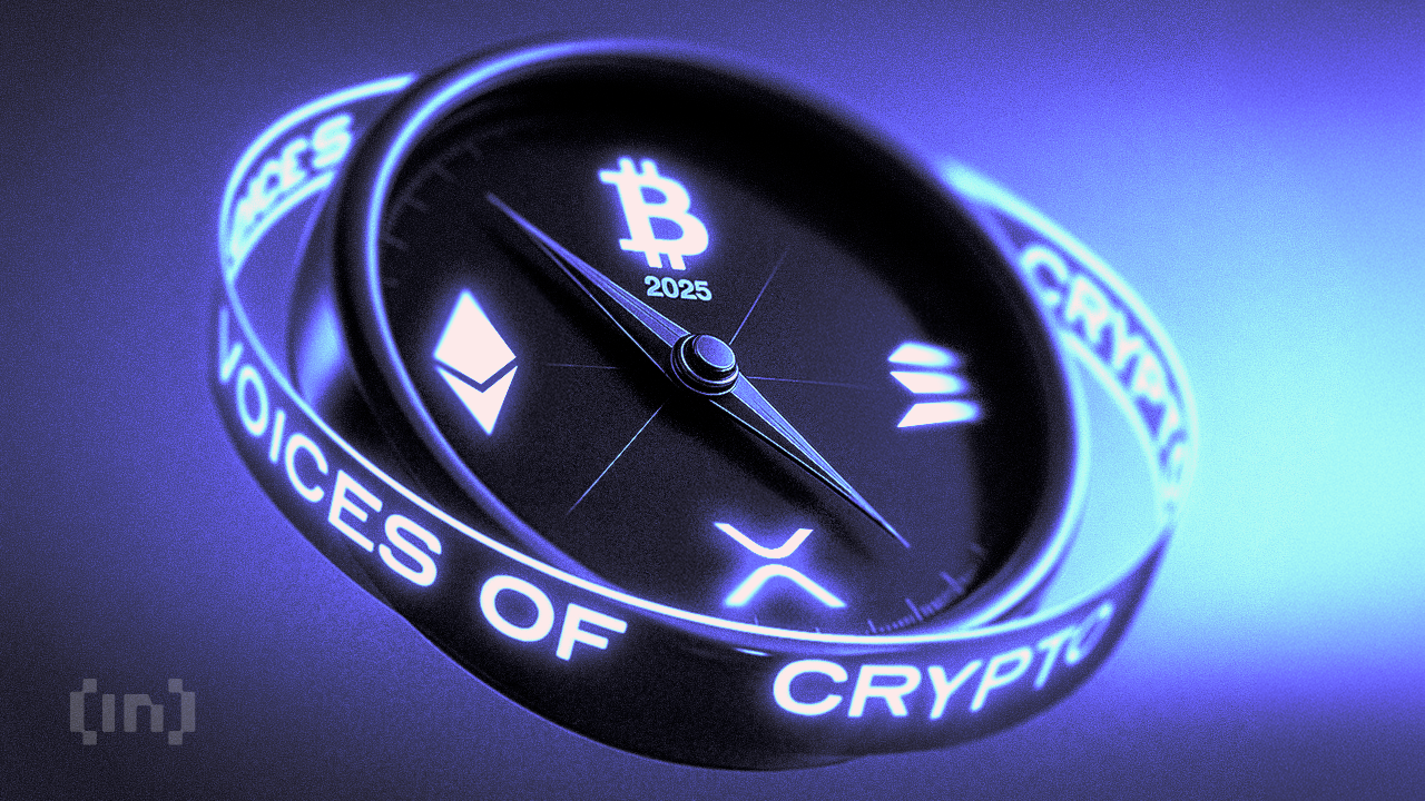 Bitcoin di 2025: Cadangan Strategis, Adopsi Korporat dan Lainnya yang Belum Tertulis