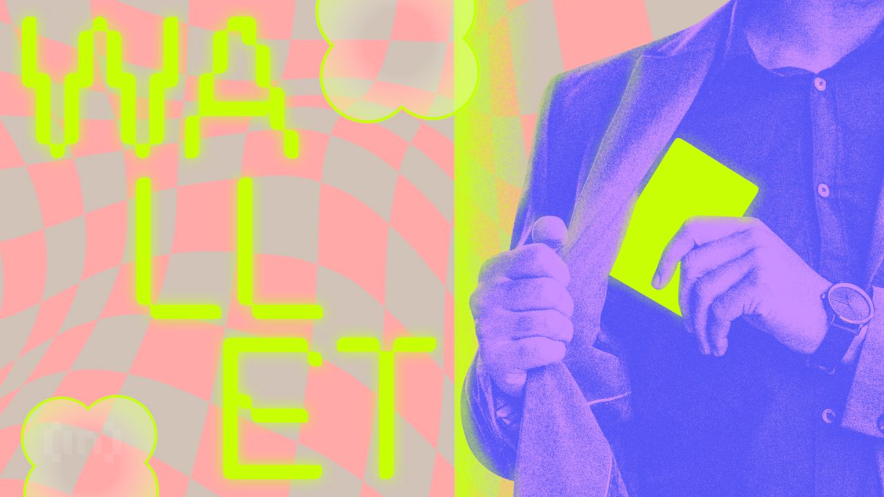 Was ist eine Krypto Wallet und wie funktioniert sie?