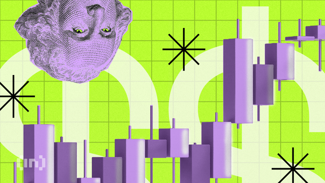 dxy rammer 2024-lavpunkt efter ‘befrielsesdag’: analytikere forventer bitcoin-stigning
