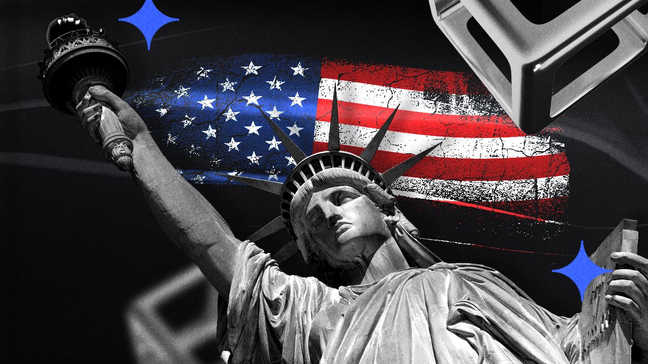 Сенат США ухвалив закон GENIUS про регулювання стейбкоїнів