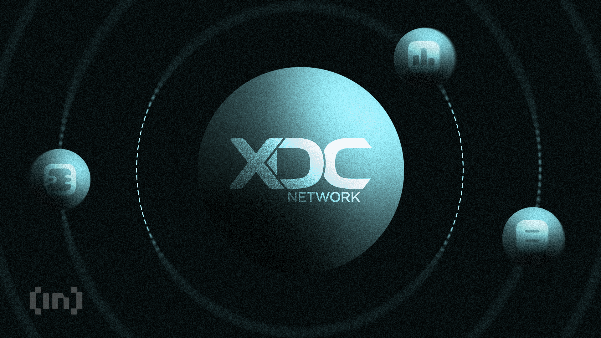 XDC’s ETP Listing and the Convergence of Blockchain and TradFi