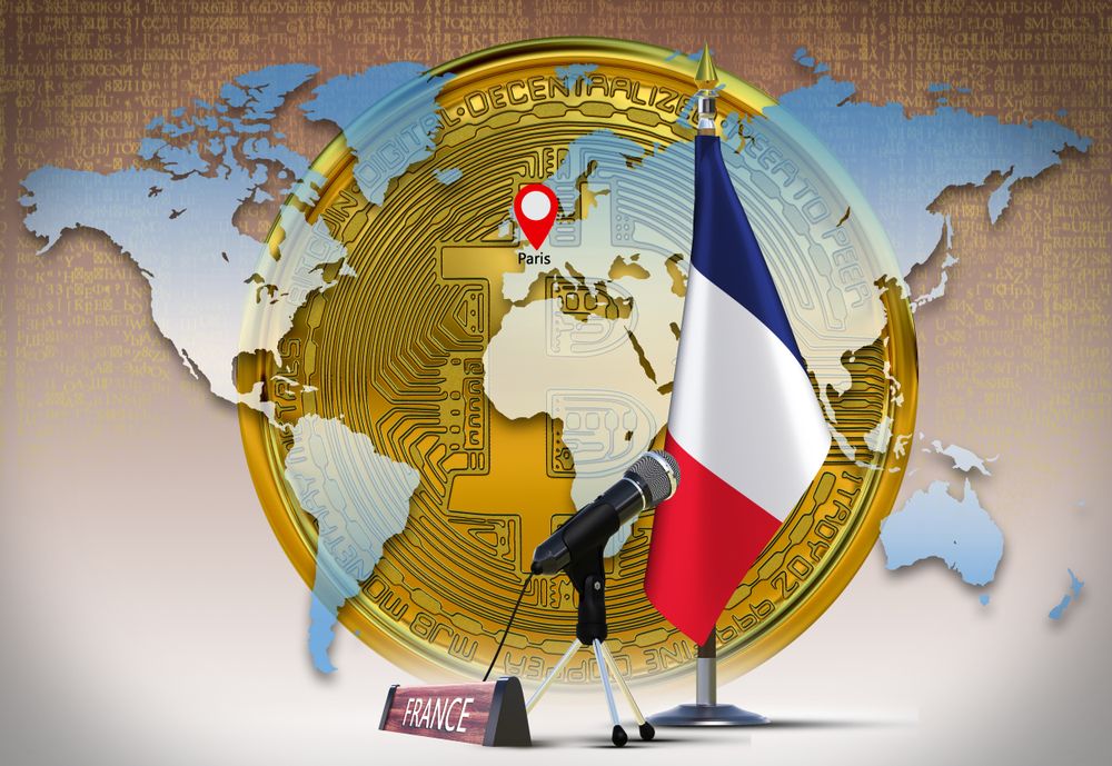 france cryptocurrency regulation