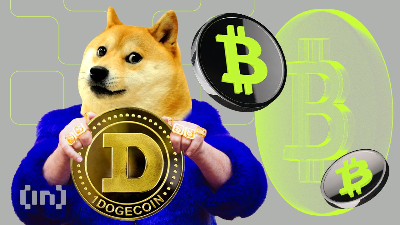 Dogecoin va Bitkoin: to’liq taqqoslash va farqlar
