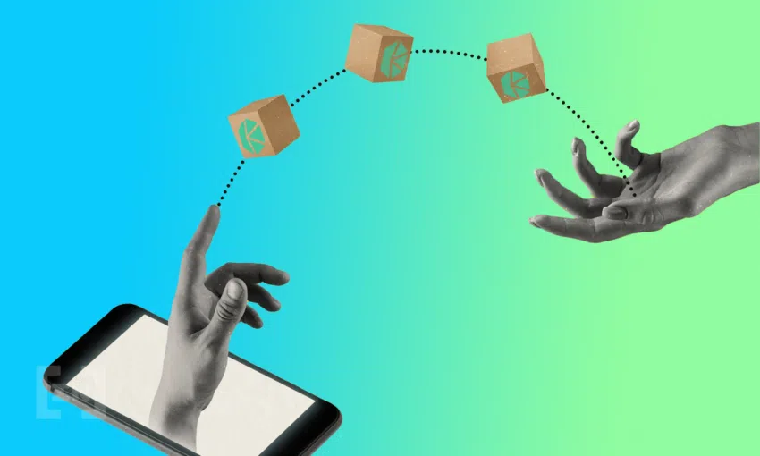 แพลตฟอร์ม KyberSwap: มอบประสบการณ์การซื้อขายและการสร้างรายได้ที่ราบรื่นใน DeFi