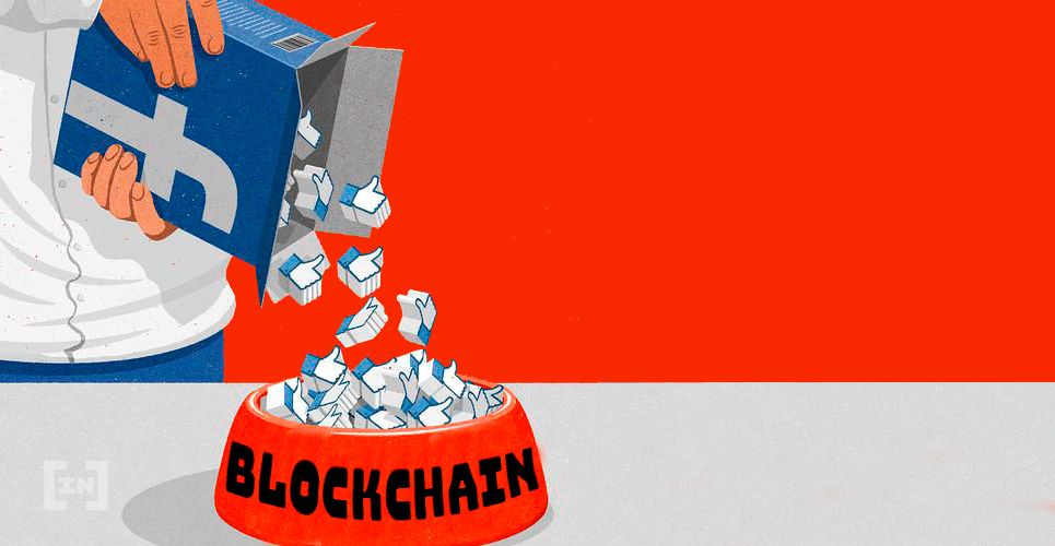 Facebook Commits to Commercial Blockchain Application, Looks to Expand Team